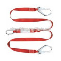 Fall Protect Arrest Falling Arresting Woven Lanyard